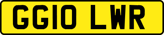 GG10LWR