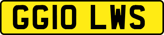 GG10LWS
