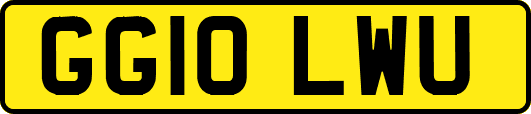 GG10LWU