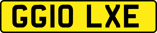 GG10LXE