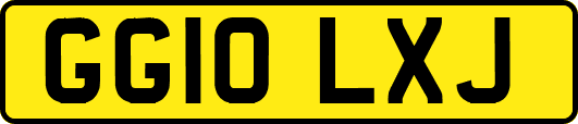 GG10LXJ