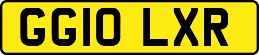 GG10LXR