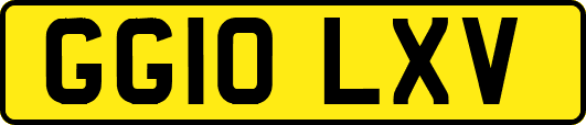 GG10LXV