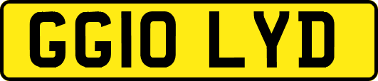 GG10LYD