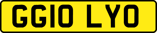 GG10LYO