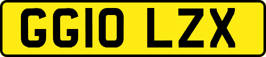 GG10LZX