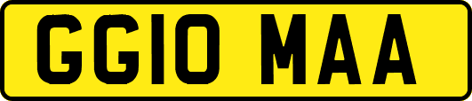 GG10MAA