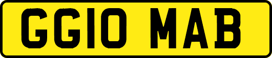 GG10MAB