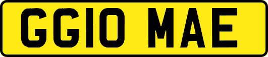 GG10MAE
