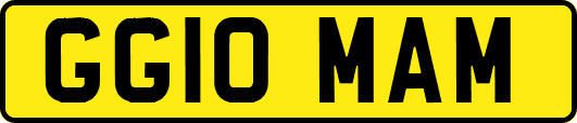 GG10MAM