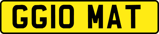 GG10MAT
