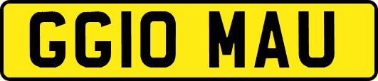 GG10MAU