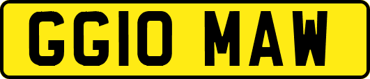 GG10MAW
