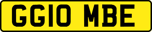 GG10MBE