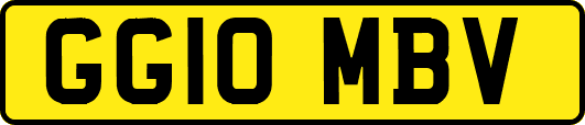 GG10MBV