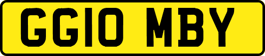 GG10MBY