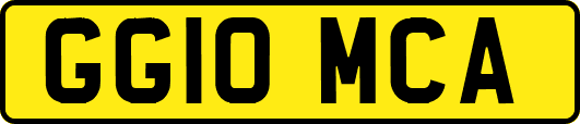 GG10MCA