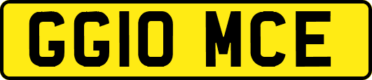 GG10MCE