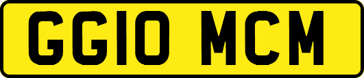 GG10MCM