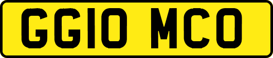 GG10MCO