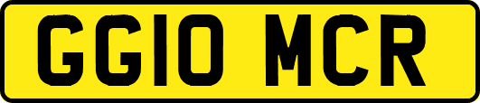 GG10MCR