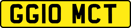 GG10MCT