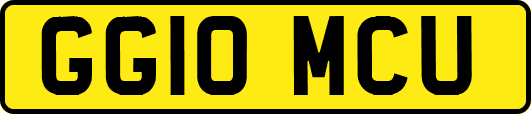 GG10MCU