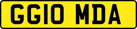 GG10MDA