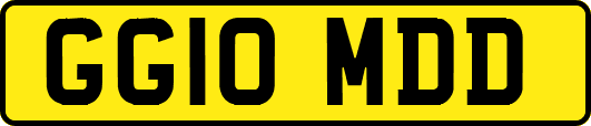GG10MDD
