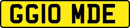 GG10MDE