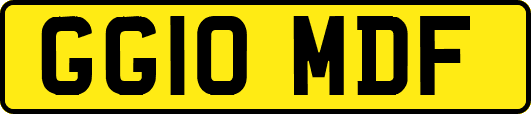 GG10MDF