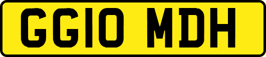 GG10MDH