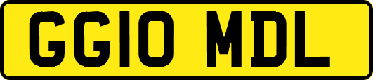 GG10MDL