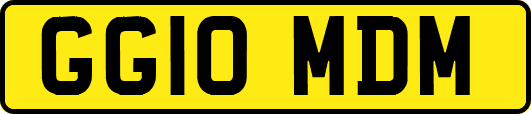 GG10MDM