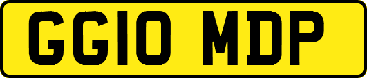 GG10MDP