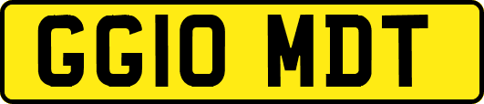 GG10MDT