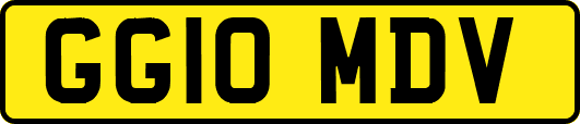GG10MDV