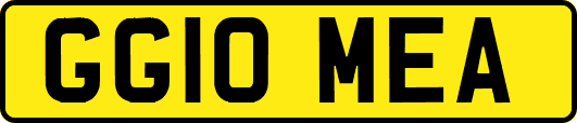 GG10MEA