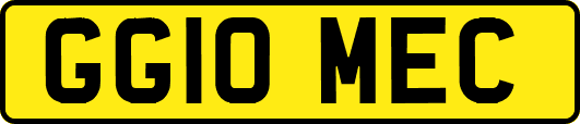 GG10MEC