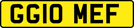 GG10MEF