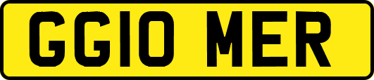 GG10MER