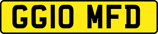 GG10MFD