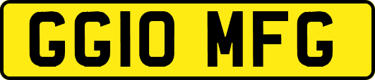 GG10MFG
