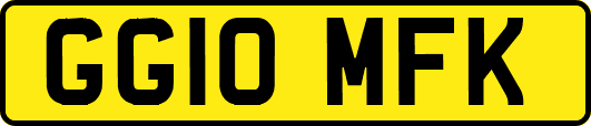 GG10MFK