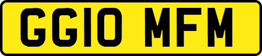 GG10MFM