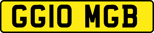 GG10MGB