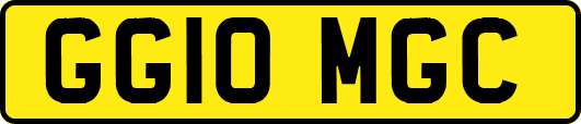 GG10MGC