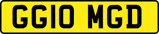 GG10MGD
