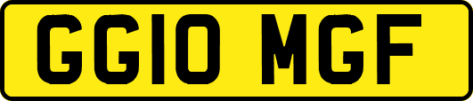 GG10MGF