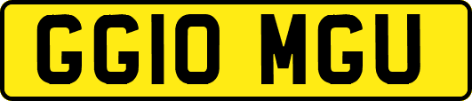 GG10MGU